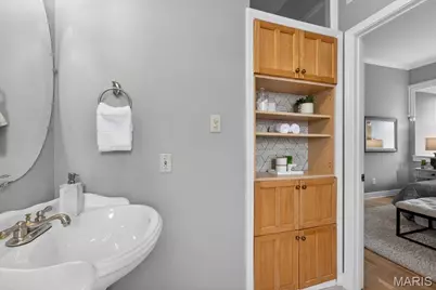 1802 Kennett Place, Saint Louis, MO 63104 - Photo 31