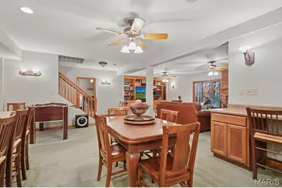 519 Black Canyon Court, Wildwood, MO 63011 - Photo 45