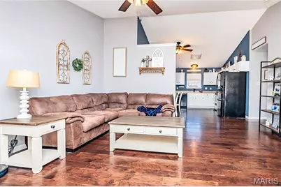 703 Pinewood Court, Pacific, MO 63069 - Photo 5