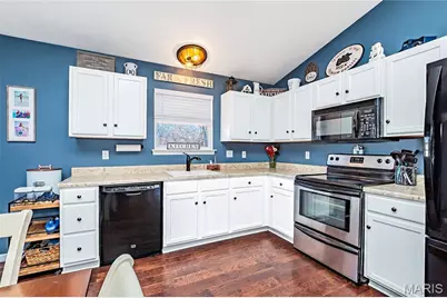 703 Pinewood Court, Pacific, MO 63069 - Photo 13