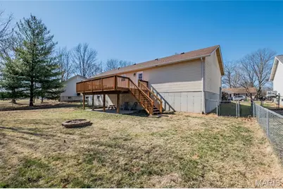 703 Pinewood Court, Pacific, MO 63069 - Photo 35