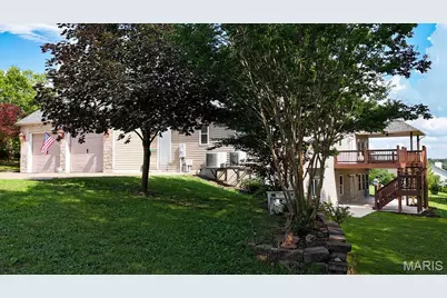 107 Morgan Lake Road, De Soto, MO 63020 - Photo 43