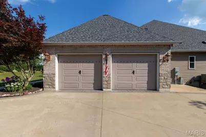 107 Morgan Lake Road, De Soto, MO 63020 - Photo 49