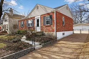 1253 Charlane Ct, Rock Hill, MO 63119 - Photo 3