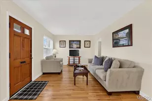 1253 Charlane Ct, Rock Hill, MO 63119 - Photo 7