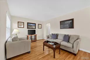 1253 Charlane Ct, Rock Hill, MO 63119 - Photo 5