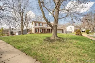 1803 Seven Pines, Saint Louis, MO 63146 - Photo 3