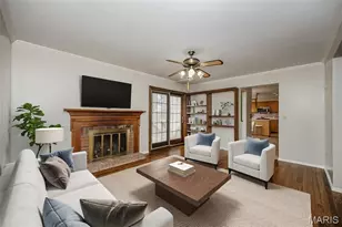 1803 Seven Pines, Saint Louis, MO 63146 - Photo 13