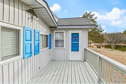 10170 Thunder Road, Richwoods, MO 63071 - Photo 31