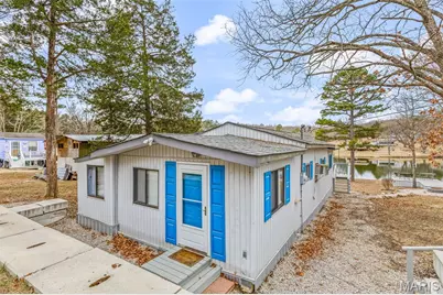 10170 Thunder Road, Richwoods, MO 63071 - Photo 1