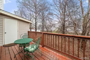 1042 Sugar Creek Ct, Saint Peters, MO 63376 - Photo 29