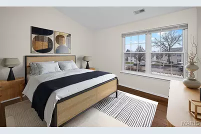 1042 Sugar Creek Court #8, Saint Peters, MO 63376 - Photo 23