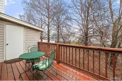 1042 Sugar Creek Court #8, Saint Peters, MO 63376 - Photo 7