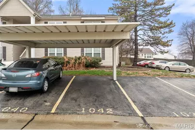1042 Sugar Creek Court #8, Saint Peters, MO 63376 - Photo 33