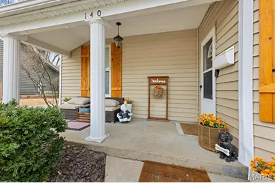 140 Lewis Street, Troy, MO 63379 - Photo 3