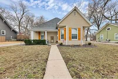 140 Lewis Street, Troy, MO 63379 - Photo 1