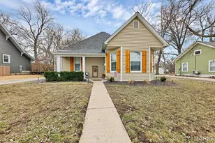 140 Lewis St, Troy, MO 63379 - Photo 1