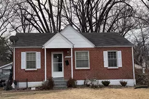 1195 St Mark Dr, Florissant, MO 63031 - Photo 1