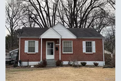 1195 Saint Mark Drive, Florissant, MO 63031 - Photo 3