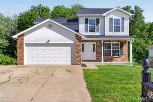 920 Parc Central Dr, Festus, MO 63028 - Photo 1