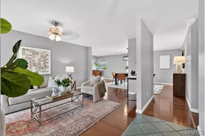 5330 Mild Drive, Saint Louis, MO 63129 - Photo 3