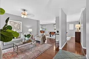 5330 Mild Dr, Saint Louis, MO 63129 - Photo 3