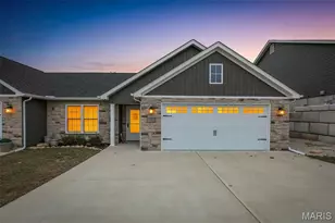 1581 Hickory Lndg, De Soto, MO 63020 - Photo 1