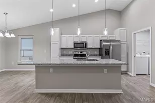 1581 Hickory Lndg, De Soto, MO 63020 - Photo 5