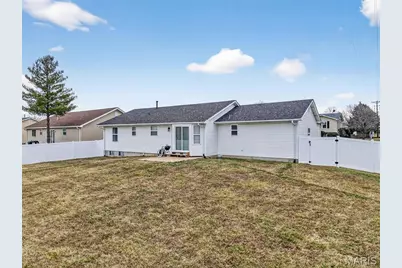 409 Fox Den Lane, Wentzville, MO 63385 - Photo 31