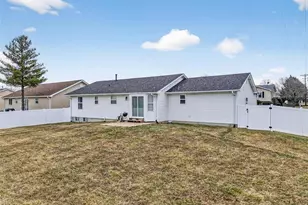 409 Fox Den Ln, Wentzville, MO 63385 - Photo 31