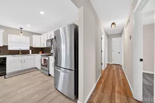 409 Fox Den Ln, Wentzville, MO 63385 - Photo 9