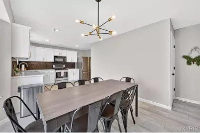 409 Fox Den Lane, Wentzville, MO 63385 - Photo 19