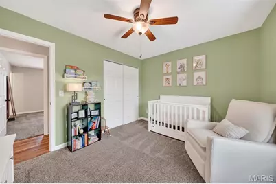 409 Fox Den Lane, Wentzville, MO 63385 - Photo 25