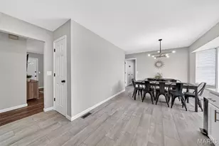 409 Fox Den Ln, Wentzville, MO 63385 - Photo 15