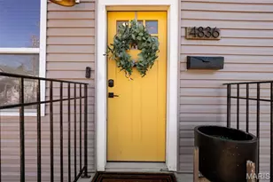 4836 Terrace Ave, Saint Louis, MO 63116 - Photo 3