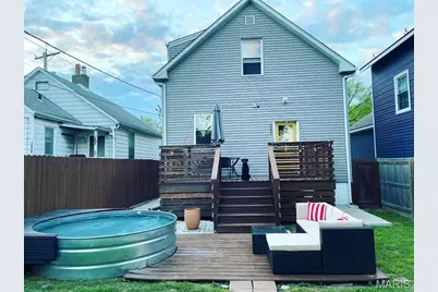 4836 Terrace Avenue, Saint Louis, MO 63116 - Photo 27