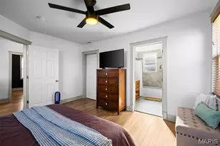 4836 Terrace Ave, Saint Louis, MO 63116 - Photo 19