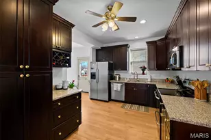 4836 Terrace Ave, Saint Louis, MO 63116 - Photo 9