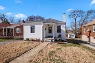 1173 Partridge Ave, Saint Louis, MO 63130 - Photo 3