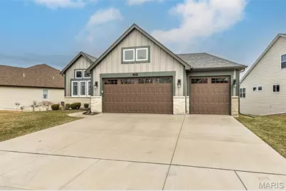123 Royal Inverness Parkway, O'Fallon, MO 63368 - Photo 3