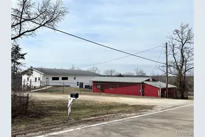 3136 Fountain City Road, De Soto, MO 63020 - Photo 1
