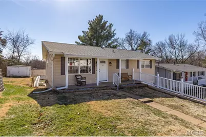 14 Darby Lane, Crystal City, MO 63019 - Photo 3