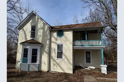 1112 Center Street, Bismarck, MO 63624 - Photo 3