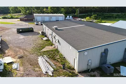 25 Commercial Drive, Van Buren, MO 63965 - Photo 9