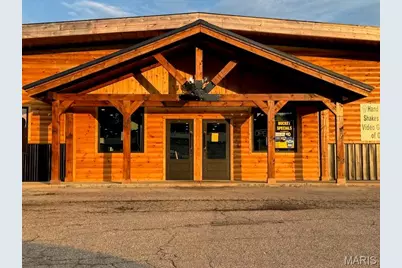 25 Commercial Drive, Van Buren, MO 63965 - Photo 1