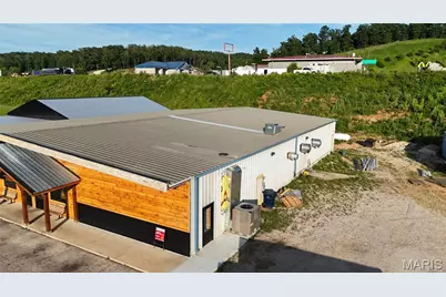 25 Commercial Drive, Van Buren, MO 63965 - Photo 7