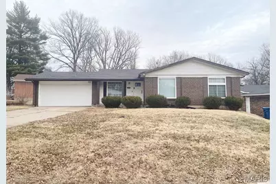 [Address not provided], Saint Louis, MO 63138 - Photo 1