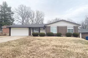 [Address not provided], Saint Louis, MO 63138 - Photo 1