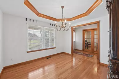 3201 Bear Tracks Drive, Wentzville, MO 63385 - Photo 3