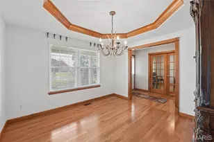 3201 Bear Tracks Dr, Wentzville, MO 63385 - Photo 3